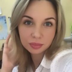 Батаева Елизавета