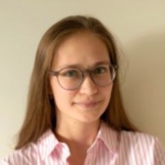 Умярова Анна