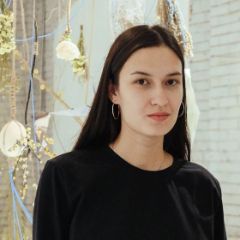 Саженская Сания