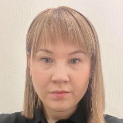 Избрехт Полина