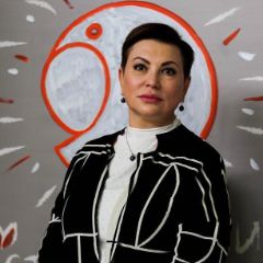 Шамрай Наталья