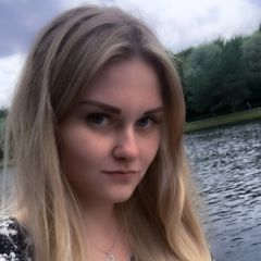 Романовская Валерия