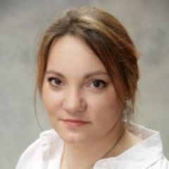 Бохова Анна