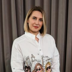 Кузнецова Анна