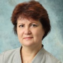 Долгалёва Анна