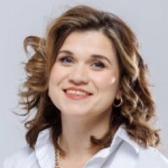 Косарева Елена