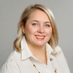 Незнакомова Инна