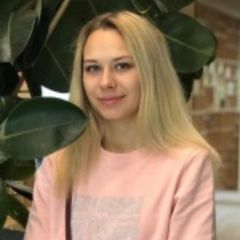 Белосохова Елена