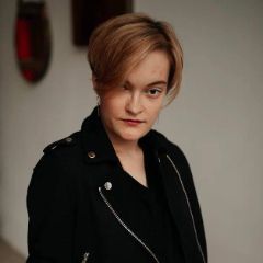 Зайцева Александра