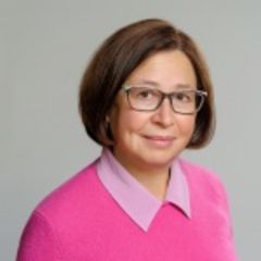 Чинарева Ольга