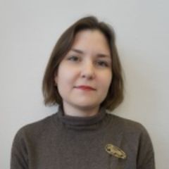 Домрачева Ирина