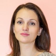 Фиалковская Елена