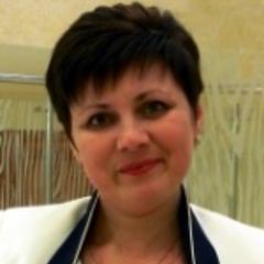 Сырцова Светлана