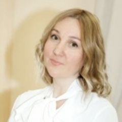 Валуева Наталья