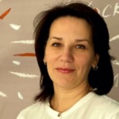 Сергеева Ирина