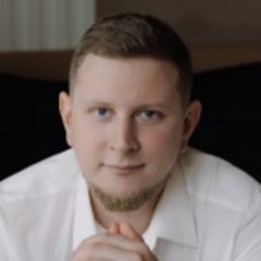 Веракса-Винокуров Дмитрий