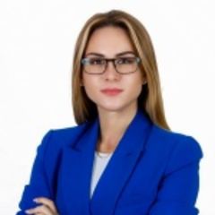 Сухинина Мария