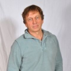 Соколов Геннадий