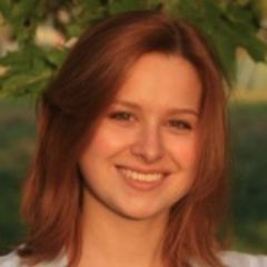 Ковалева Полина