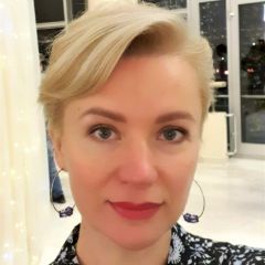 Калачева Галина