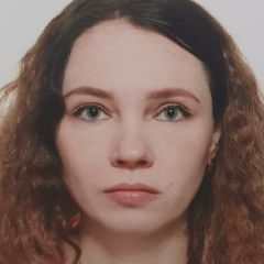 Ишимова Елена