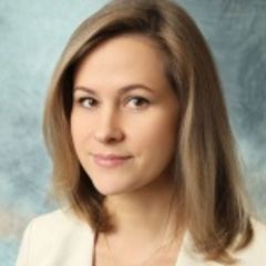 Мансурова Рената
