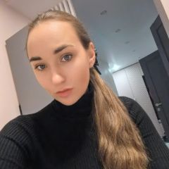 Фионова Дарья