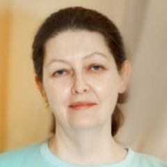 Крупнова Марина