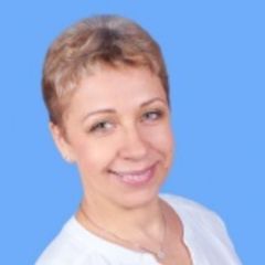 Гиниятуллина Ирина