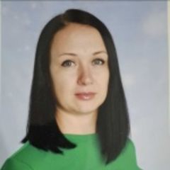 Тертычная Юлия