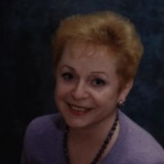 Гребенникова Татьяна
