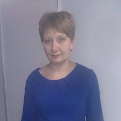Соколова Анна