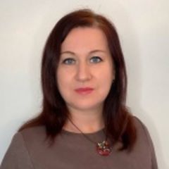 Туршатова Алла